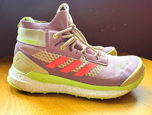 Adidas terrex free hiker - free,