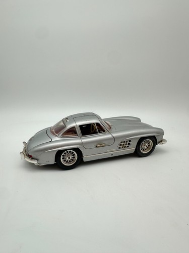 Mercedes 300 1954 - mercedes, sl,