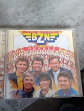 BZN - Pearls (CD, 1997)