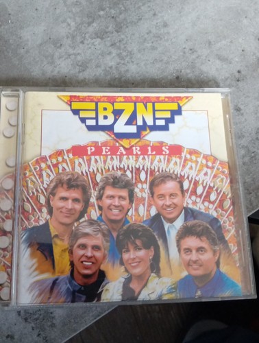 Bzn pearls - -, 1997)