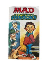 MAD Taschenbuch Nr. 39: Das