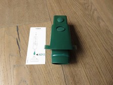 Unbenutzter Vorwerk Adapter AD12 für Kobold 119 120 121 122