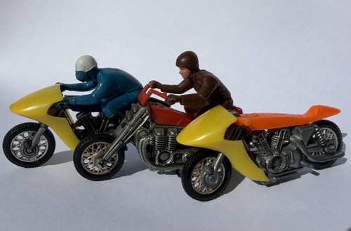 Mattel rrrumblers rip - mattel, snorter