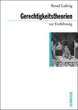 Gerechtigkeitstheorien zur