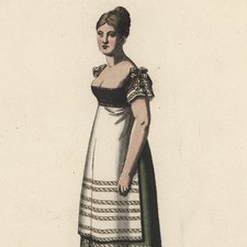 Wittich Nationaltheater Ifelle