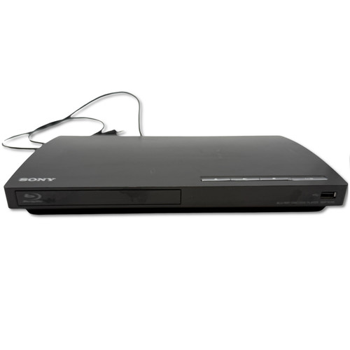 Sony bdp s185 blu ray - bdp-s185, player