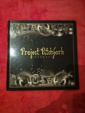 PROJECT PITCHFORK Fragment -