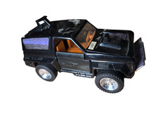 M.A.S.K. Jackhammer Venom