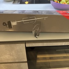 Weber Spirit-Drhspieß