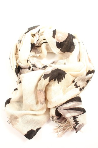 Fransenschal damen schal - h&m,