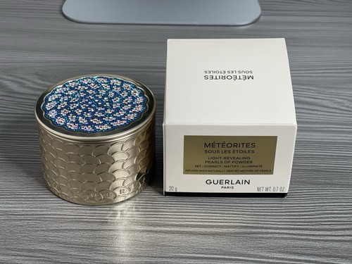 Guerlain météorites - guerlain,