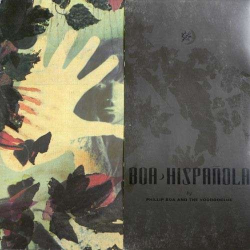 Phillip boa and the - boa,
