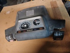 Tacho / Tachometer für Suzuki