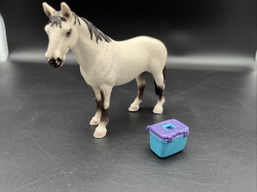 Schleich horse club - horse,