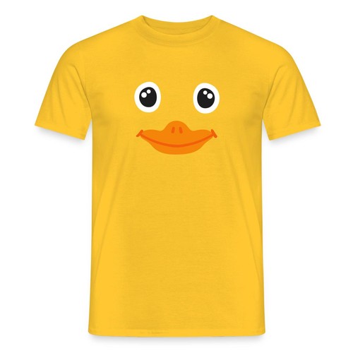 Ente karneval fasching - ente,