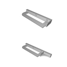 Halterung GPU Halterung für