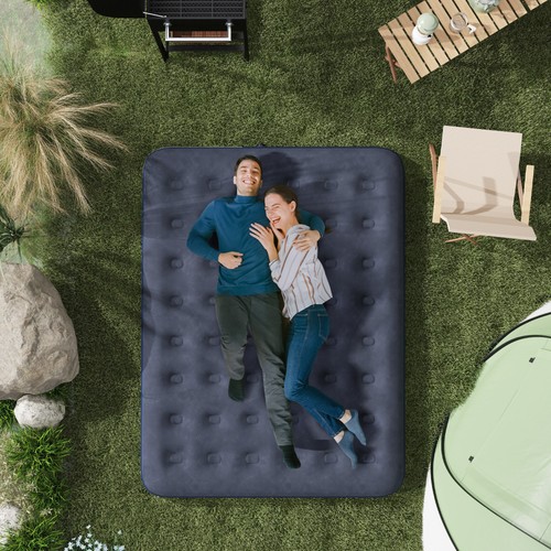Luftbett luftmatratze - luftbett,,