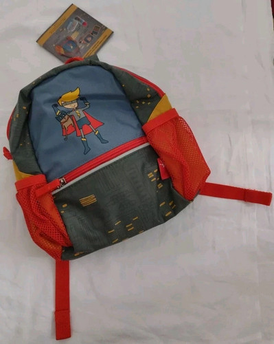 Sigikid kindergarten rucksack - sigikid, kindergarten-rucksack
