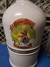 Union Bräu Haidhausen -Löwenbräu München 2l Biersiphon