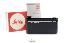 Leica Winder M Motor-Winder