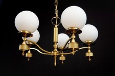 Konolialstil  Kronleuchter