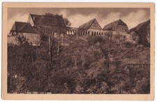 AK Wimpfen am Berg, Arkaden der Kaiserpfalz, Baden-Württ., um 1942, unversandt
