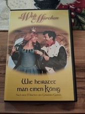 🌟Wie heiratet man einen