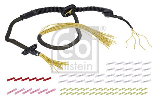 Kabelreparatursatz heckklappe - kabelreparatursatz,