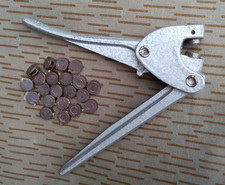 NVA Grenze Plombenzange+20