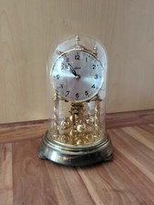 Hermle Drehpendeluhr Kaminuhr