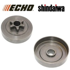 Kupplungsglocke Ritzel