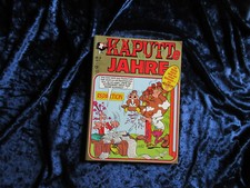 Kaputte Jahre Nr.3 von 1979