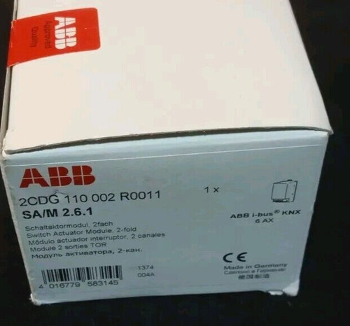 Abb 6 1 - abb, sa/m