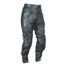 HERREN LEDER MOTORRAD