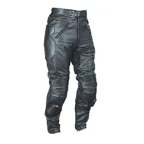 Herren leder motorrad - herren,