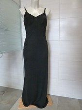 Sexy schlichtes kleines langes