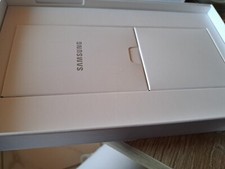 Samsung Tab A7 Lite schwarz