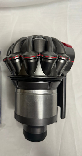 Dyson cyclone motorgehäuse - ,
