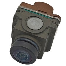 360° Surround View Kamera