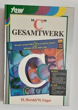 H. Herold / W. Unger - "C"