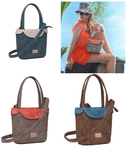 Hand tasche 25 x 30 - hi,