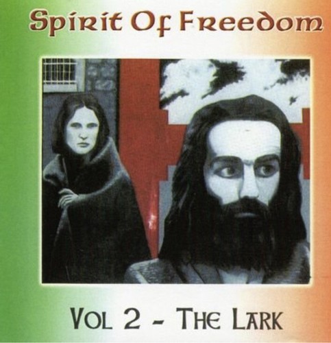 Spirit freedom the lark cd - of,