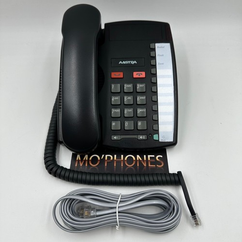 Aastra m9110 analog - aastra,
