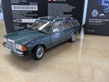 Mercedes Benz S123 T-Modell
