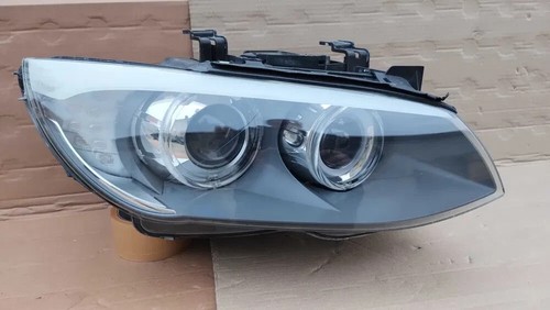 Headlight scheinwerfer - headlight, bi