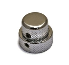 (1) Black Nickel Full Size