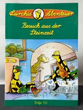 Sammler-Heft - Lurchis