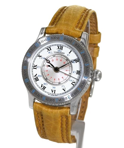 Longines lindbergh automatik - longines,