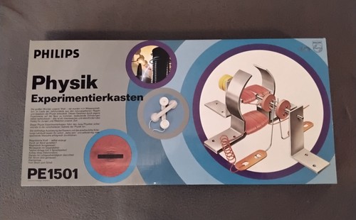 Philips physik - philips,