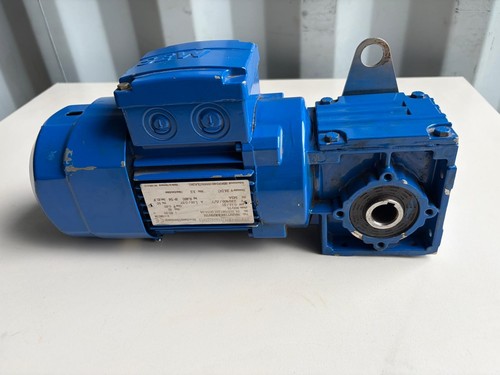 Sew eurodrive getriebemotor - sew-eurodrive,